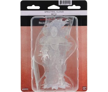D&d Unpainted Minis Wv23 Spectral Cloud