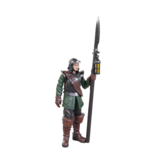 Wizkids Wizkids Unpainted Minis Wv23 Roadwardens Male & Female