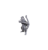 Wizkids D&d Unpainted Minis Limited Edition 50th Anniversary Goblins