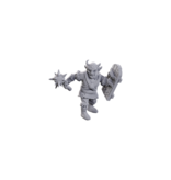 Wizkids D&d Unpainted Minis Limited Edition 50th Anniversary Goblins