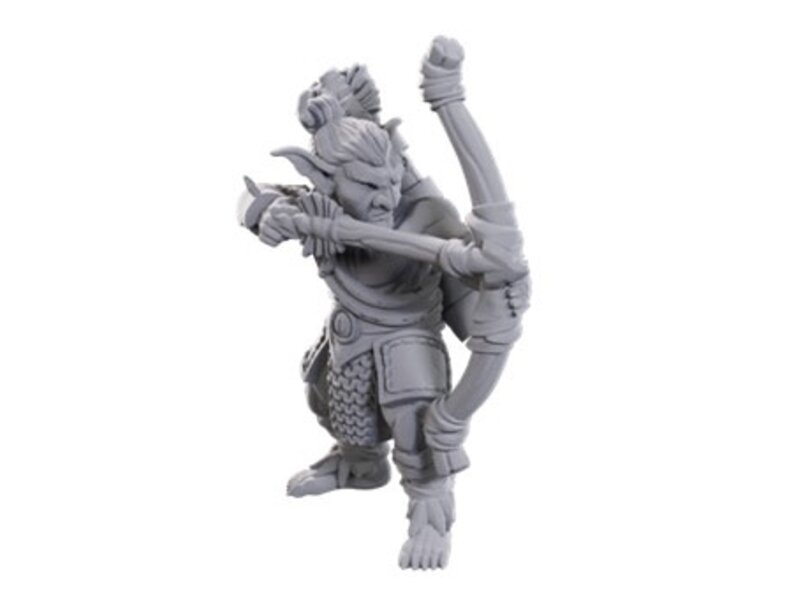 Wizkids D&d Unpainted Minis Limited Edition 50th Anniversary Goblins