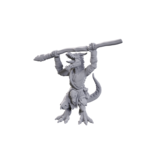 Wizkids D&d Unpainted Minis Limited Edition 50th Anniversary Kobolds