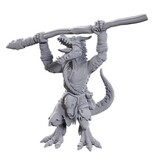 Wizkids D&d Unpainted Minis Limited Edition 50th Anniversary Kobolds