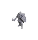 Wizkids D&d Unpainted Minis Limited Edition 50th Anniversary Dwarves