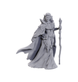 Wizkids D&d Unpainted Minis Limited Edition 50th Anniversary Elves
