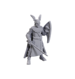 Wizkids D&d Unpainted Minis Limited Edition 50th Anniversary Elves