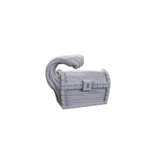 Wizkids D&d Unpainted Minis Limited Edition 50th Anniversary Mimics