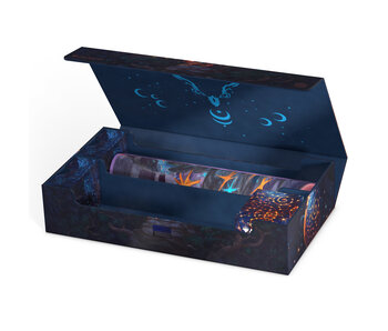 Ultimate Guard Deck Case Omnihive 1000+ Mtg Bloomburrow