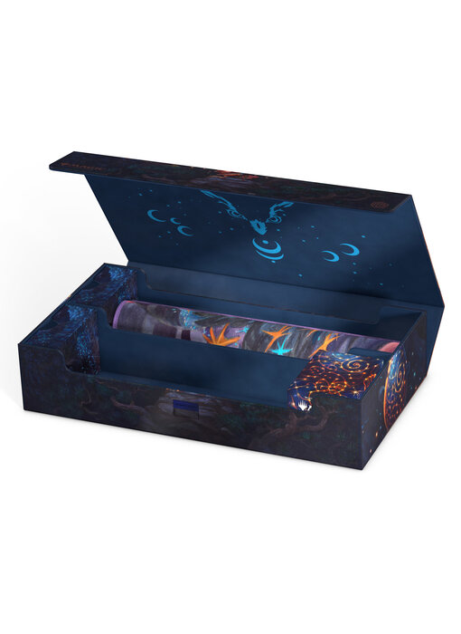 Ultimate Guard Deck Case Omnihive 1000+ Mtg Bloomburrow