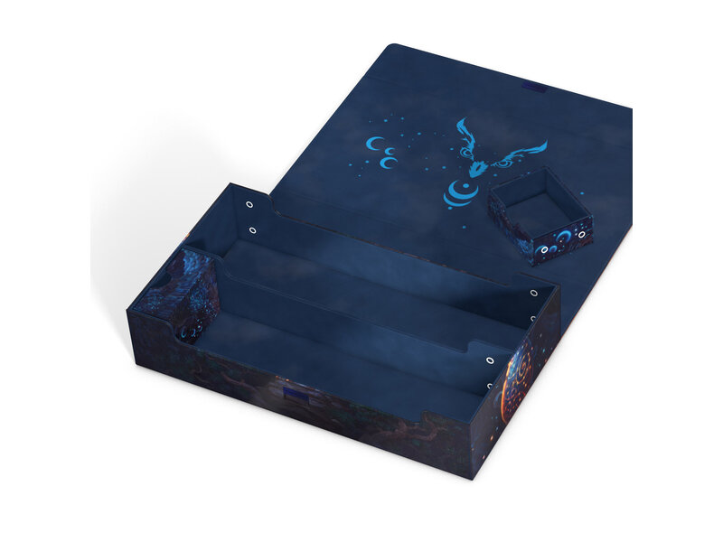 Ultimate Guard Ultimate Guard Deck Case Omnihive 1000+ Mtg Bloomburrow