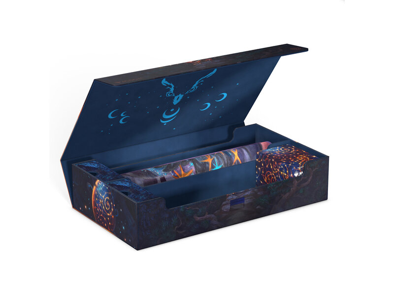Ultimate Guard Ultimate Guard Deck Case Omnihive 1000+ Mtg Bloomburrow