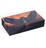 Ultimate Guard Ultimate Guard Deck Case Omnihive 1000+ Mtg Bloomburrow