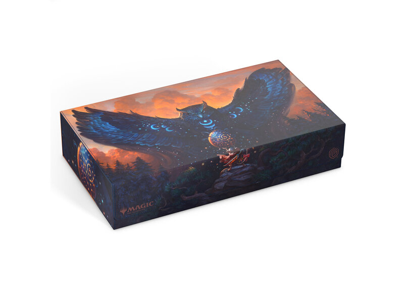 Ultimate Guard Ultimate Guard Deck Case Omnihive 1000+ Mtg Bloomburrow