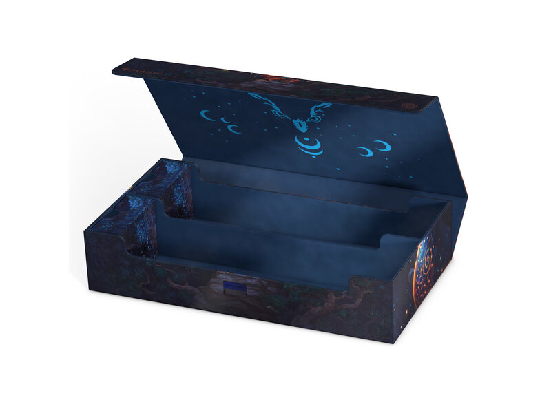 Ultimate Guard Ultimate Guard Deck Case Omnihive 1000+ Mtg Bloomburrow