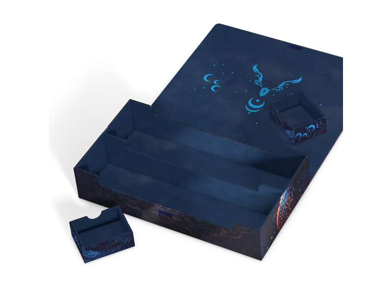 Ultimate Guard Ultimate Guard Deck Case Omnihive 1000+ Mtg Bloomburrow