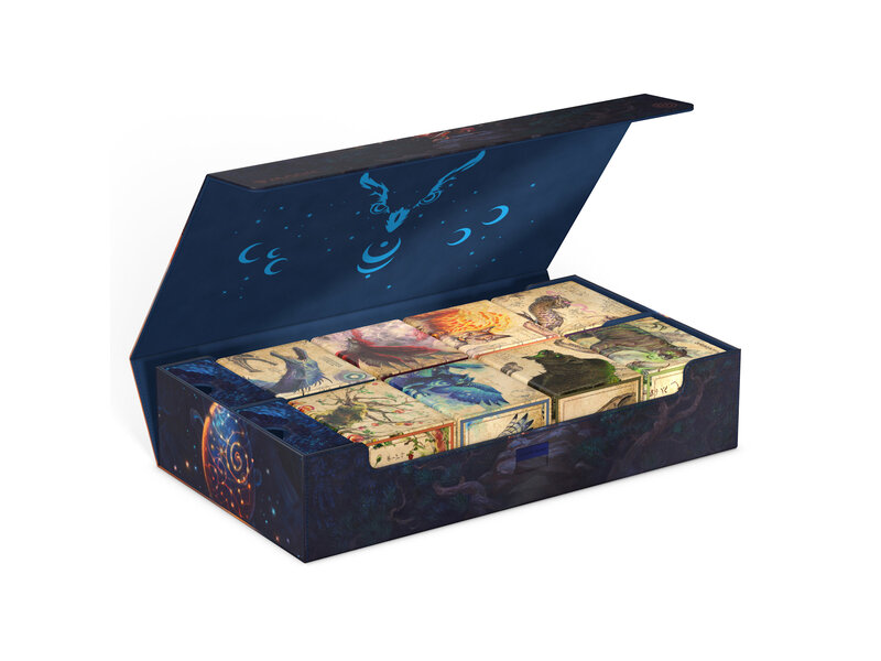 Ultimate Guard Ultimate Guard Deck Case Omnihive 1000+ Mtg Bloomburrow