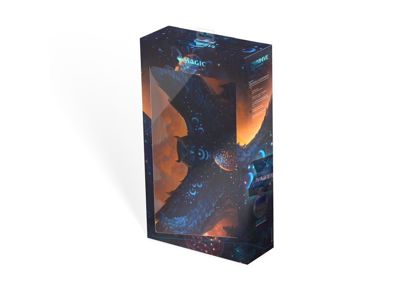 Ultimate Guard Ultimate Guard Deck Case Omnihive 1000+ Mtg Bloomburrow