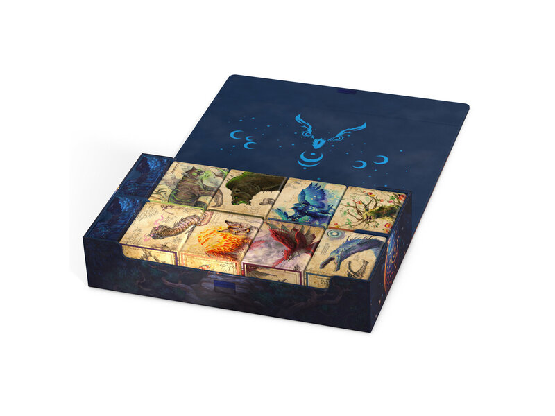 Ultimate Guard Ultimate Guard Deck Case Omnihive 1000+ Mtg Bloomburrow