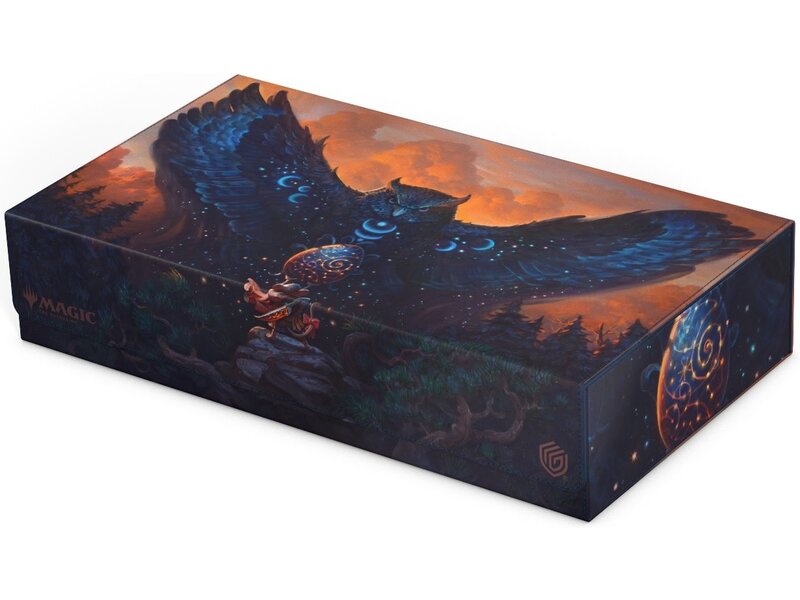 Ultimate Guard Ultimate Guard Deck Case Omnihive 1000+ Mtg Bloomburrow