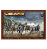 Games Workshop Pistoliers / Outriders