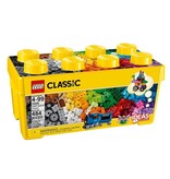 LEGO LEGO® Medium Creative Brick Box (10696)