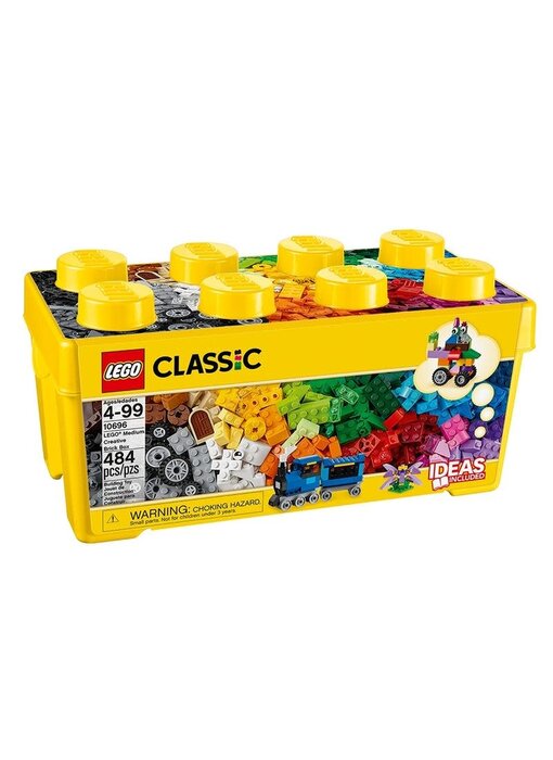 LEGO® Medium Creative Brick Box (10696)