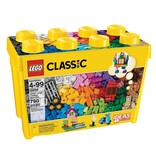 LEGO LEGO® Large Creative Brick Box (10698)