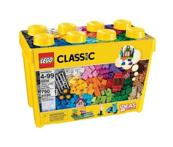 LEGO® Large Creative Brick Box (10698)