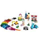 LEGO LEGO® Large Creative Brick Box (10698)