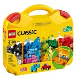 LEGO Creative Suitcase  (10713)