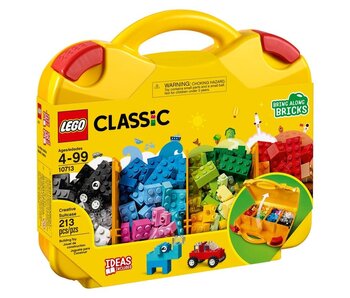 Creative Suitcase  (10713)