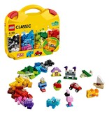 LEGO Creative Suitcase  (10713)