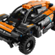 LEGO NEOM McLaren Extreme E Race Car (42166)