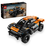 LEGO LEGO NEOM McLaren Extreme E Race Car (42166)