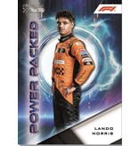 Topps Topps Formula 1 Paddock Pass 2024 Value Box