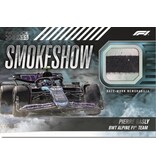 Topps Topps Formula 1 Paddock Pass 2024 Value Box