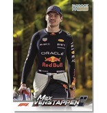 Topps Topps Formula 1 Paddock Pass 2024 Value Box
