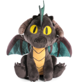 Kidrobot Plush - D&D Black Dragon Phunny