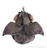 Kidrobot Plush - D&D Black Dragon Phunny