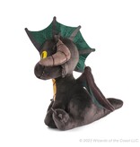 Kidrobot Plush - D&D Black Dragon Phunny