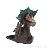 Kidrobot Plush - D&D Black Dragon Phunny
