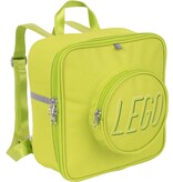 LEGO LEGO® Small Brick Backpack - Lime
