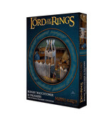 Games Workshop Rohan Watchtower & Palisades