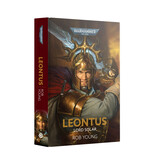 Games Workshop Leontus Lord Solar (HB)