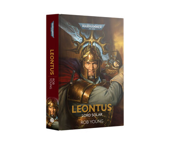 Leontus Lord Solar (HB)