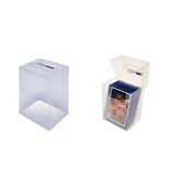 Ultra-Pro Toploads Box