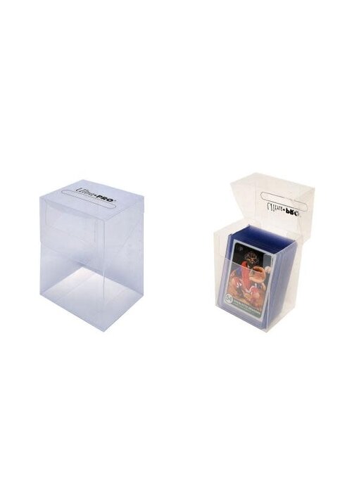 Toploads Box