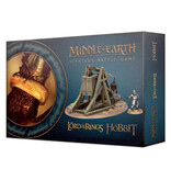 Games Workshop Gondor Battlecry Trebuchet