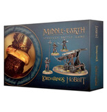 Games Workshop Uruk-Hai Siege Assault Ballista