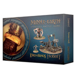 Games Workshop Mordor War Catapult